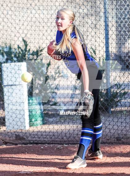 Thumbnail 2 in Bagdad vs. Superior (AIA 1A Final) photogallery.