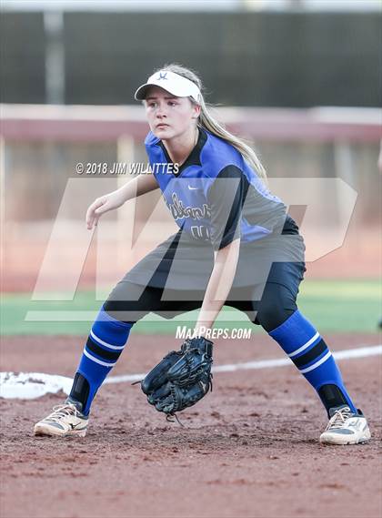 Thumbnail 2 in Bagdad vs. Superior (AIA 1A Final) photogallery.