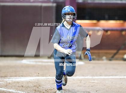 Thumbnail 1 in Bagdad vs. Superior (AIA 1A Final) photogallery.
