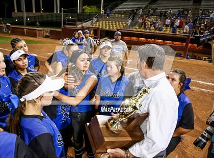 Thumbnail 1 in Bagdad vs. Superior (AIA 1A Final) photogallery.
