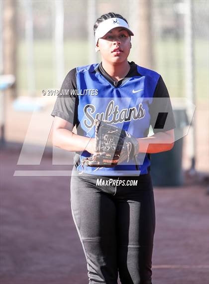Thumbnail 3 in Bagdad vs. Superior (AIA 1A Final) photogallery.