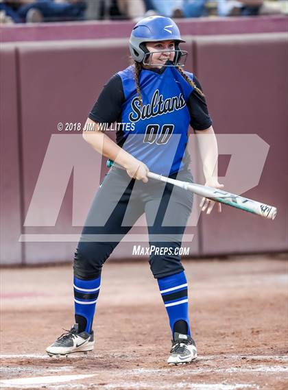 Thumbnail 1 in Bagdad vs. Superior (AIA 1A Final) photogallery.
