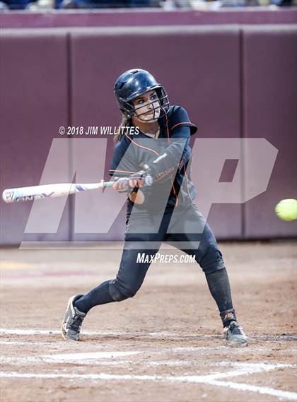 Thumbnail 3 in Bagdad vs. Superior (AIA 1A Final) photogallery.
