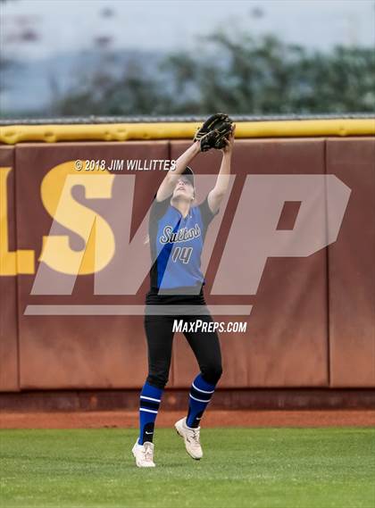 Thumbnail 3 in Bagdad vs. Superior (AIA 1A Final) photogallery.