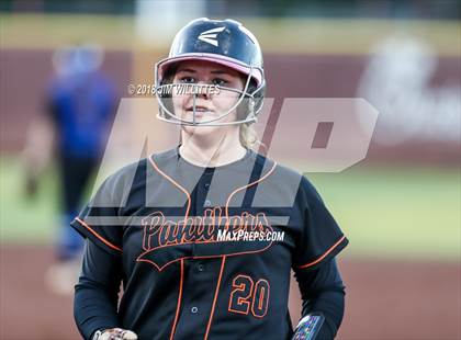 Thumbnail 2 in Bagdad vs. Superior (AIA 1A Final) photogallery.