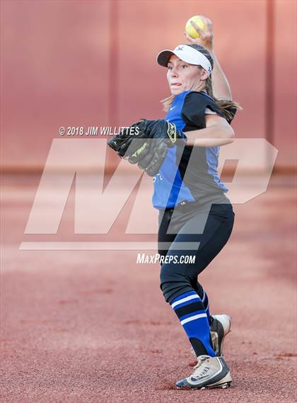 Thumbnail 1 in Bagdad vs. Superior (AIA 1A Final) photogallery.