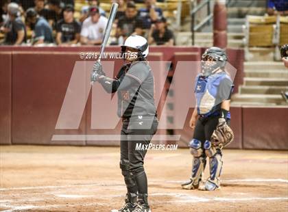 Thumbnail 3 in Bagdad vs. Superior (AIA 1A Final) photogallery.