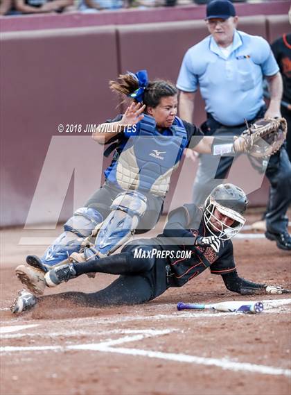 Thumbnail 2 in Bagdad vs. Superior (AIA 1A Final) photogallery.