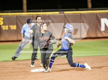 Thumbnail 3 in Bagdad vs. Superior (AIA 1A Final) photogallery.