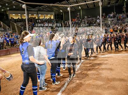 Thumbnail 2 in Bagdad vs. Superior (AIA 1A Final) photogallery.