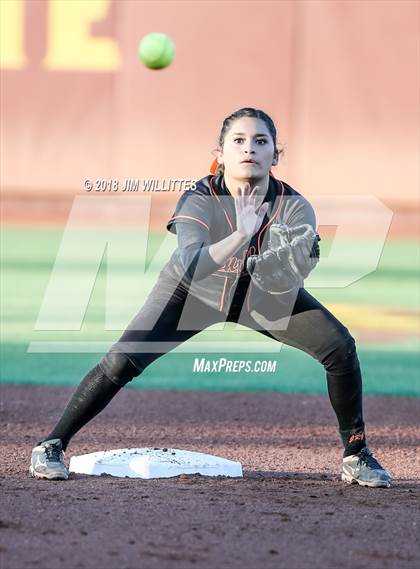 Thumbnail 2 in Bagdad vs. Superior (AIA 1A Final) photogallery.