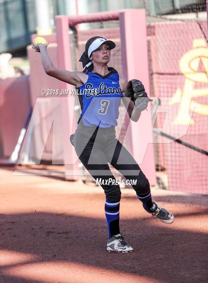 Thumbnail 1 in Bagdad vs. Superior (AIA 1A Final) photogallery.