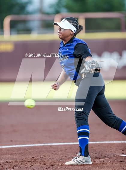 Thumbnail 1 in Bagdad vs. Superior (AIA 1A Final) photogallery.