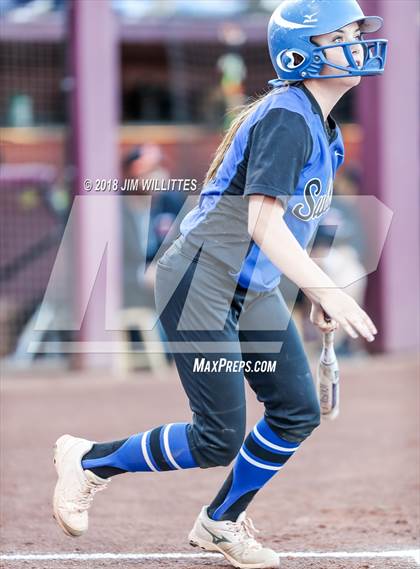 Thumbnail 3 in Bagdad vs. Superior (AIA 1A Final) photogallery.