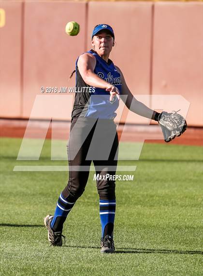 Thumbnail 3 in Bagdad vs. Superior (AIA 1A Final) photogallery.
