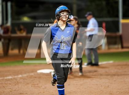 Thumbnail 3 in Bagdad vs. Superior (AIA 1A Final) photogallery.