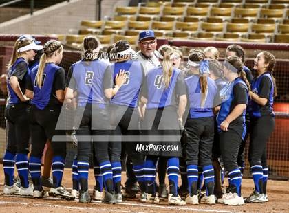 Thumbnail 1 in Bagdad vs. Superior (AIA 1A Final) photogallery.
