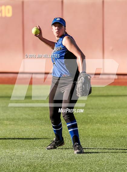 Thumbnail 2 in Bagdad vs. Superior (AIA 1A Final) photogallery.