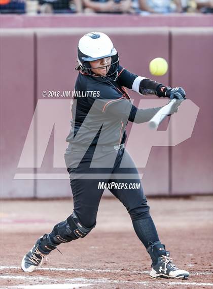 Thumbnail 2 in Bagdad vs. Superior (AIA 1A Final) photogallery.