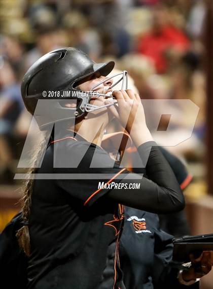 Thumbnail 1 in Bagdad vs. Superior (AIA 1A Final) photogallery.