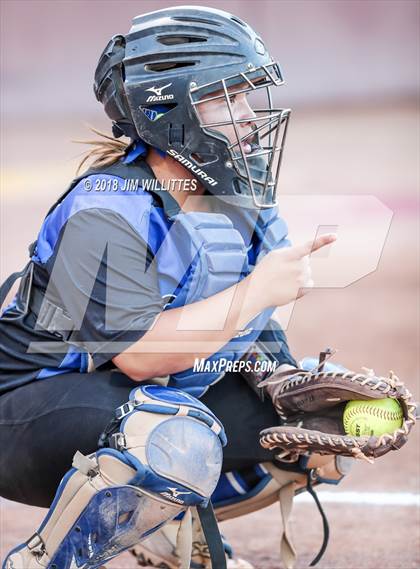 Thumbnail 1 in Bagdad vs. Superior (AIA 1A Final) photogallery.