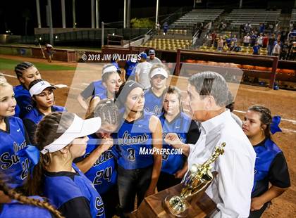 Thumbnail 3 in Bagdad vs. Superior (AIA 1A Final) photogallery.