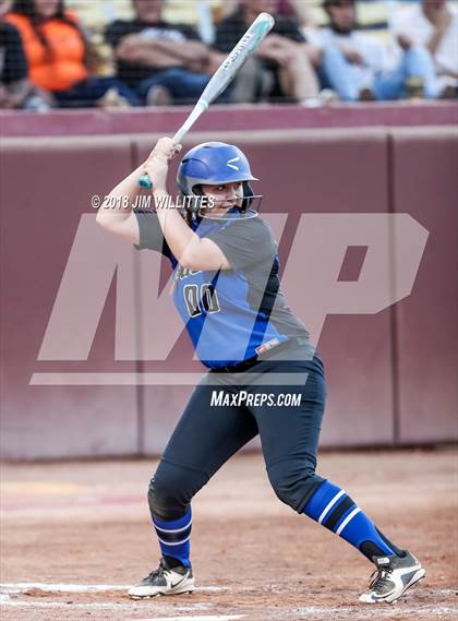 Thumbnail 3 in Bagdad vs. Superior (AIA 1A Final) photogallery.