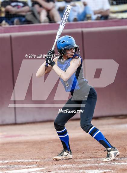 Thumbnail 1 in Bagdad vs. Superior (AIA 1A Final) photogallery.