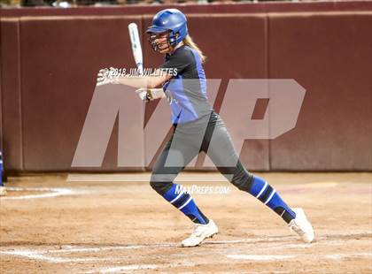 Thumbnail 2 in Bagdad vs. Superior (AIA 1A Final) photogallery.