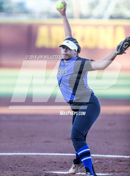 Thumbnail 1 in Bagdad vs. Superior (AIA 1A Final) photogallery.