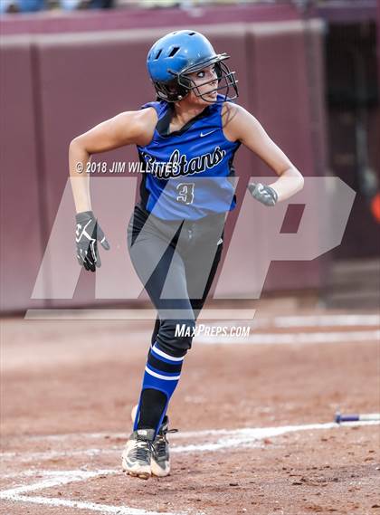 Thumbnail 1 in Bagdad vs. Superior (AIA 1A Final) photogallery.