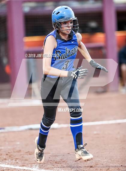 Thumbnail 2 in Bagdad vs. Superior (AIA 1A Final) photogallery.