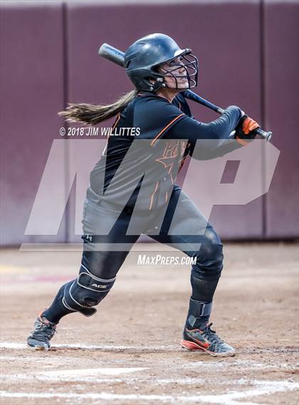Thumbnail 3 in Bagdad vs. Superior (AIA 1A Final) photogallery.