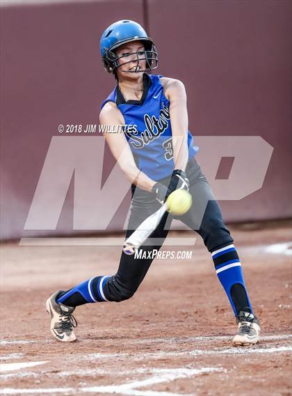 Thumbnail 3 in Bagdad vs. Superior (AIA 1A Final) photogallery.
