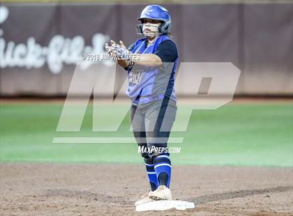 Thumbnail 3 in Bagdad vs. Superior (AIA 1A Final) photogallery.