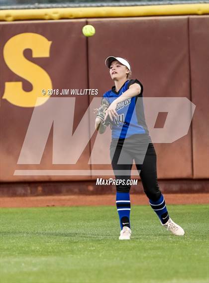Thumbnail 3 in Bagdad vs. Superior (AIA 1A Final) photogallery.