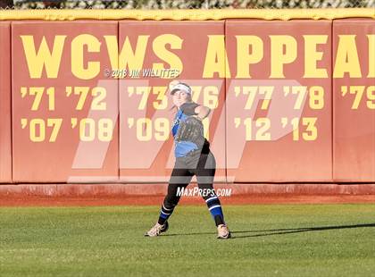Thumbnail 3 in Bagdad vs. Superior (AIA 1A Final) photogallery.