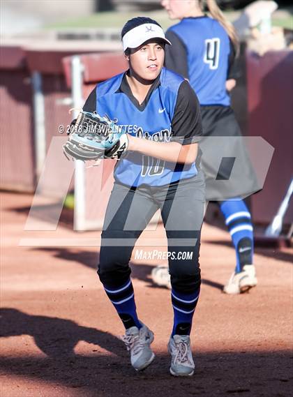 Thumbnail 1 in Bagdad vs. Superior (AIA 1A Final) photogallery.