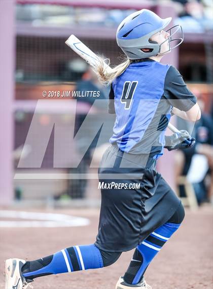 Thumbnail 3 in Bagdad vs. Superior (AIA 1A Final) photogallery.