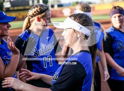 Thumbnail 1 in Bagdad vs. Superior (AIA 1A Final) photogallery.