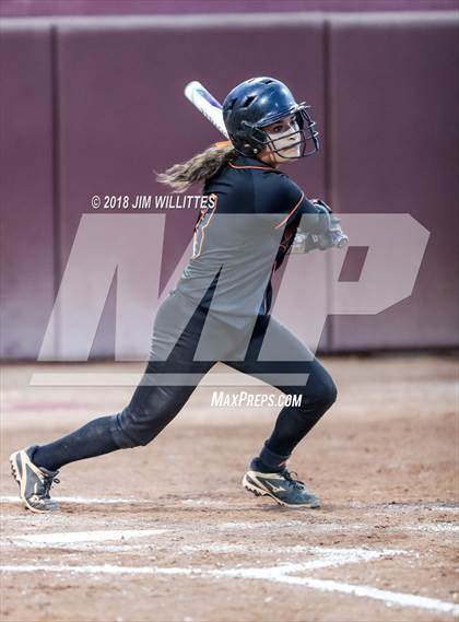 Thumbnail 2 in Bagdad vs. Superior (AIA 1A Final) photogallery.
