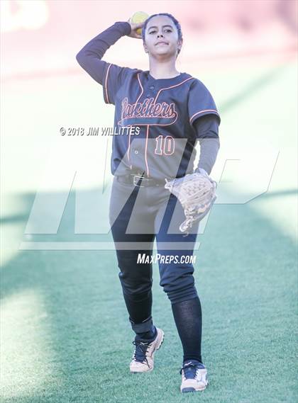 Thumbnail 2 in Bagdad vs. Superior (AIA 1A Final) photogallery.