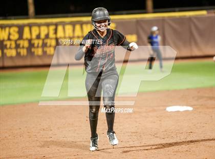 Thumbnail 2 in Bagdad vs. Superior (AIA 1A Final) photogallery.