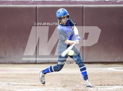 Thumbnail 3 in Bagdad vs. Superior (AIA 1A Final) photogallery.