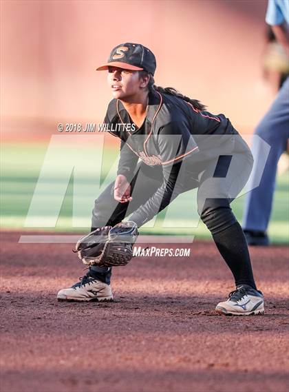 Thumbnail 2 in Bagdad vs. Superior (AIA 1A Final) photogallery.
