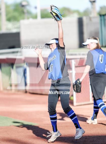 Thumbnail 1 in Bagdad vs. Superior (AIA 1A Final) photogallery.
