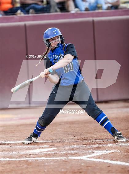 Thumbnail 2 in Bagdad vs. Superior (AIA 1A Final) photogallery.