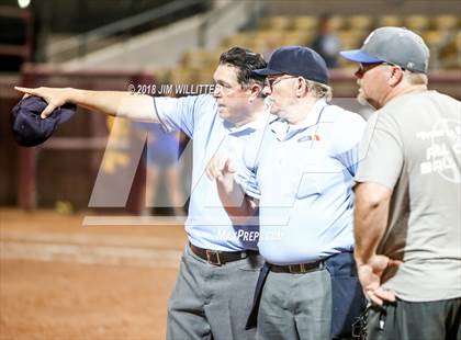 Thumbnail 1 in Bagdad vs. Superior (AIA 1A Final) photogallery.