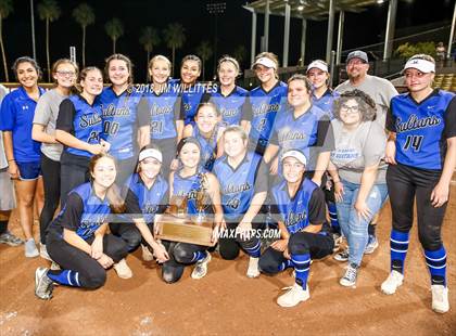 Thumbnail 1 in Bagdad vs. Superior (AIA 1A Final) photogallery.