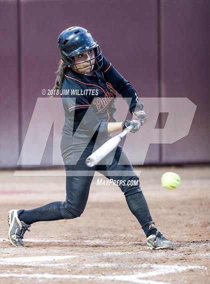 Thumbnail 1 in Bagdad vs. Superior (AIA 1A Final) photogallery.